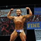 Richard  Morales - NPC Jay Cutler Desert Classic 2014 - #1